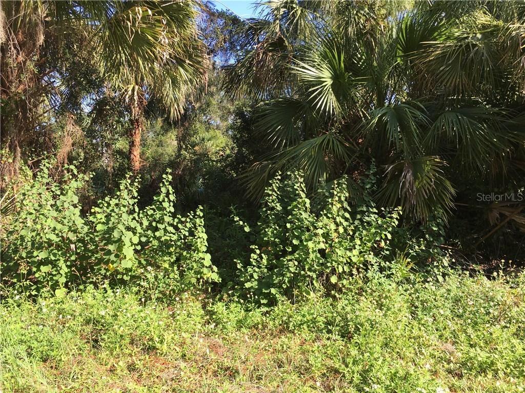 16110 Arcaro Ave., Port Charlotte, FL 33954