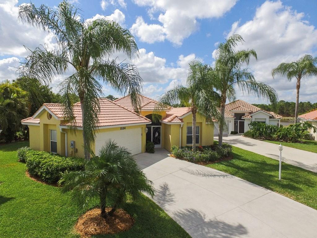 1524 Islamorada Blvd., Punta Gorda, FL 33955