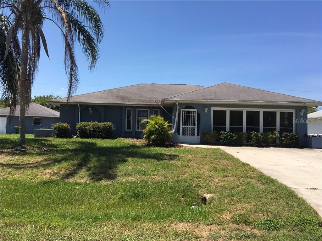 10271 Winstead Ave., Englewood, FL 34224