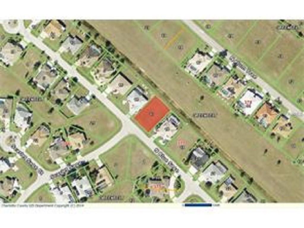 7154 N Blue Sage, Punta Gorda, FL 33955