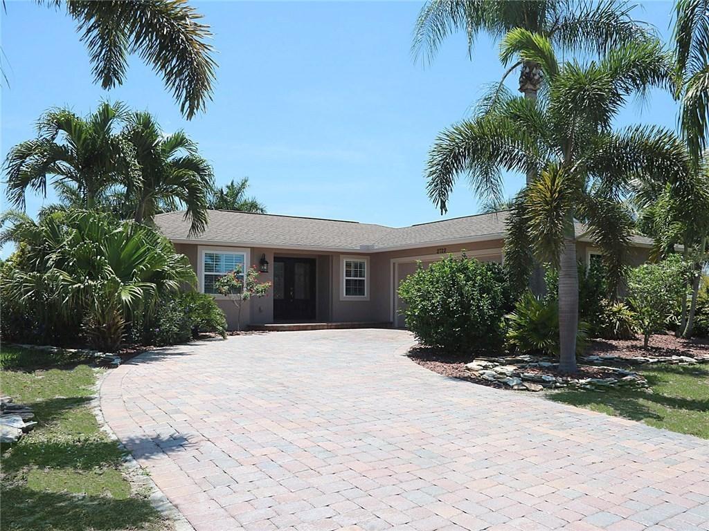 2722 Larkspur Dr., Punta Gorda, FL 33950