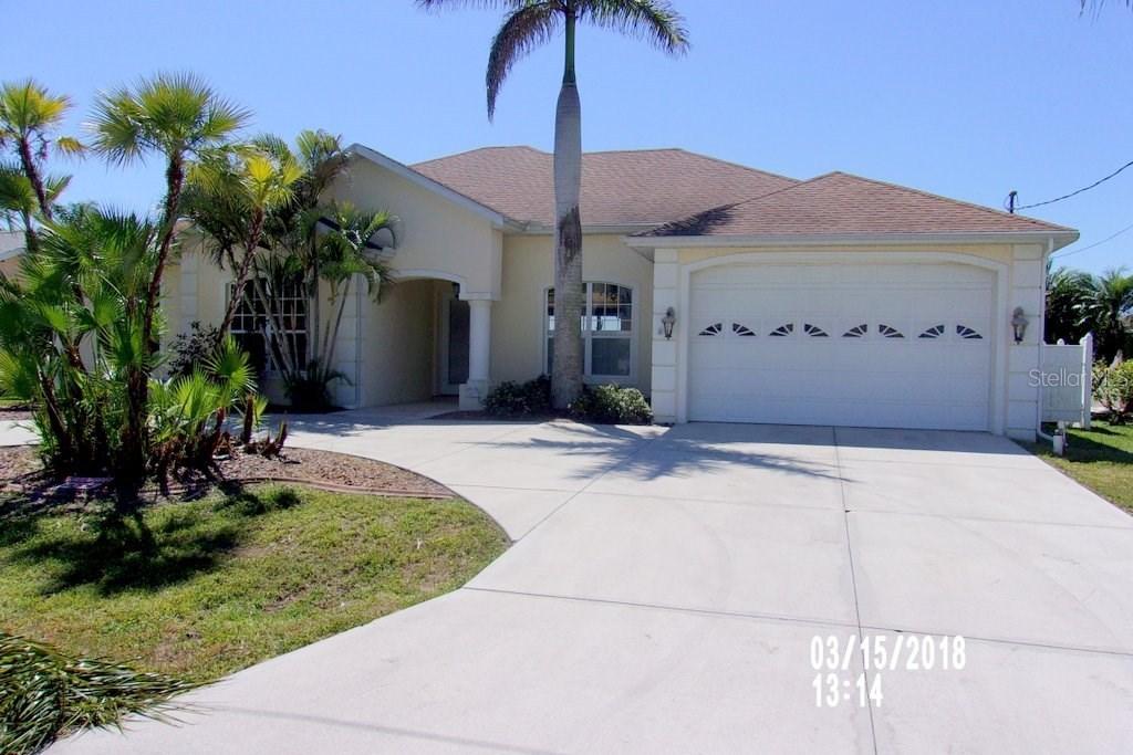 16999 Ohara Dr., Port Charlotte, FL 33948