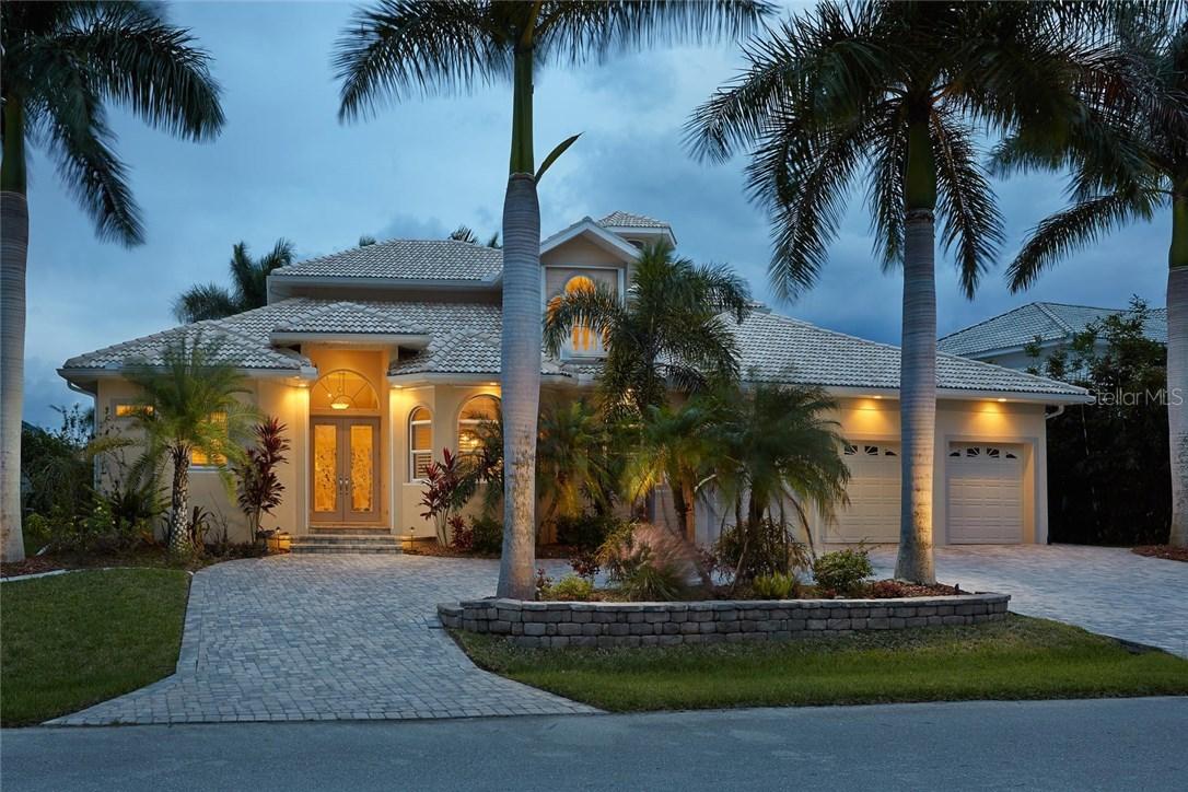 5018 Key Largo Dr., Punta Gorda, FL 33950