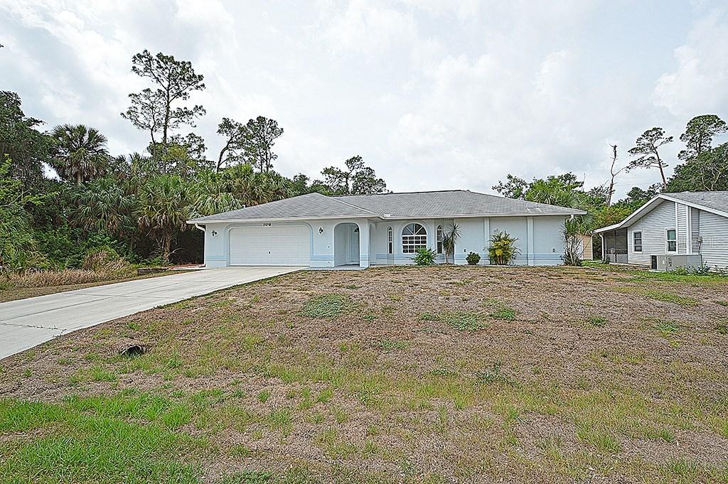 21019 Lawson Ave., Port Charlotte, FL 33952