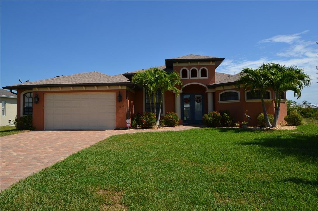 9356 Nastrand Cir., Port Charlotte, FL 33981