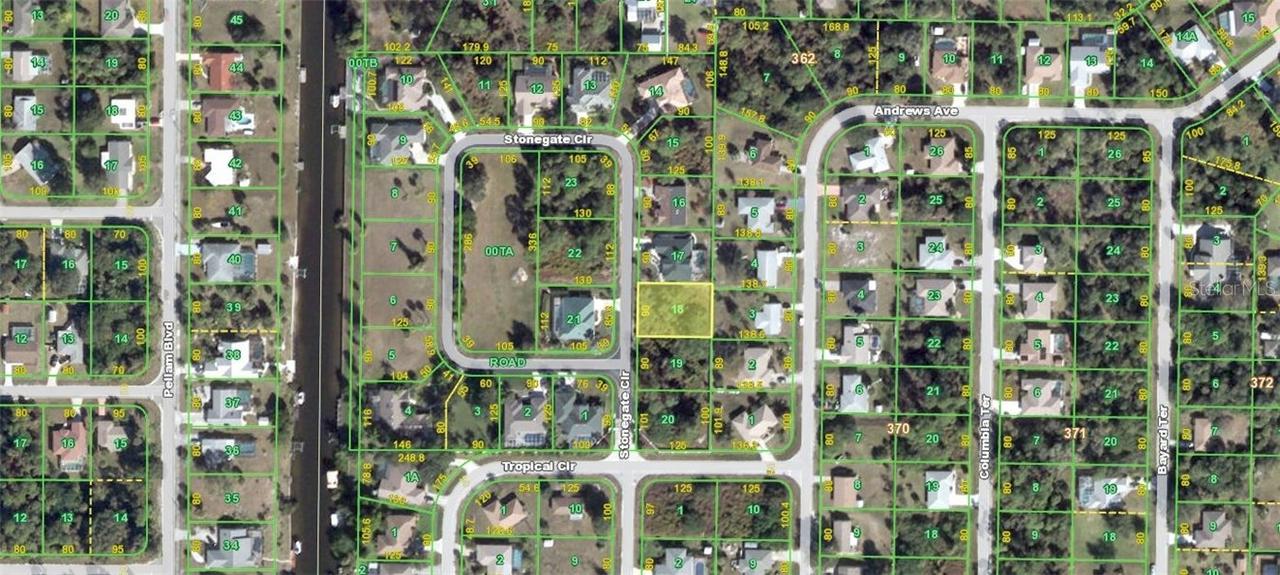 2220 Stonegate Cir., Port Charlotte, FL 33948