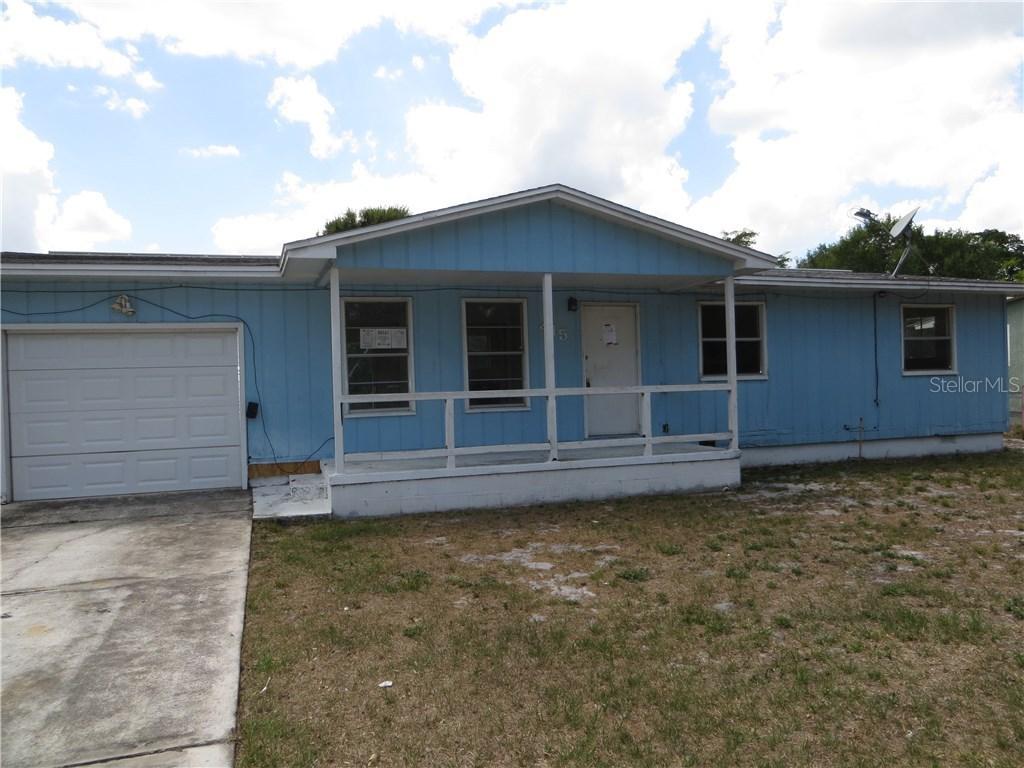 415 N 14th Ave., Arcadia, FL 34266