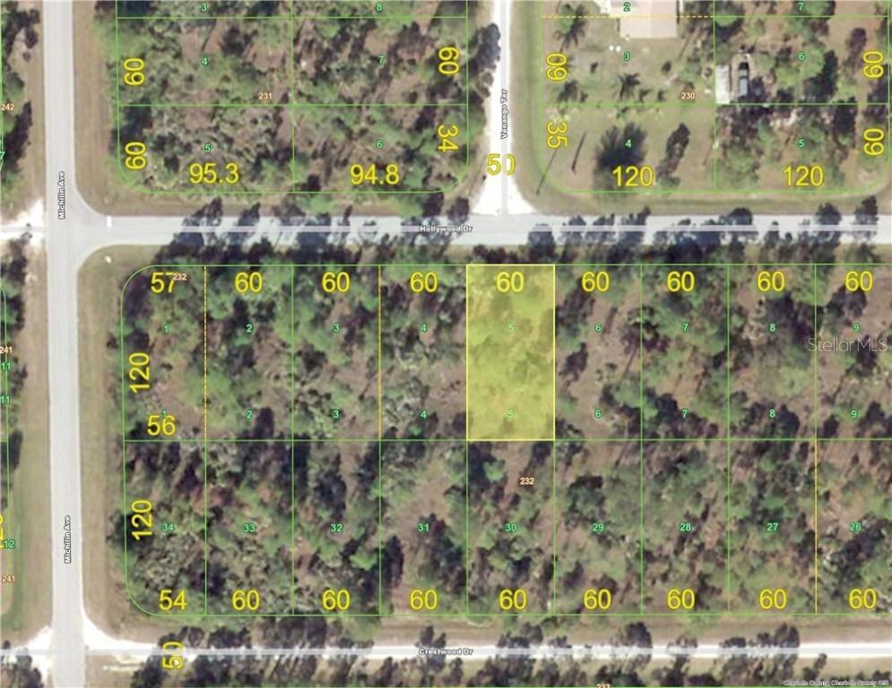 28029 & 28035 Hollywood Dr., Punta Gorda, FL 33955