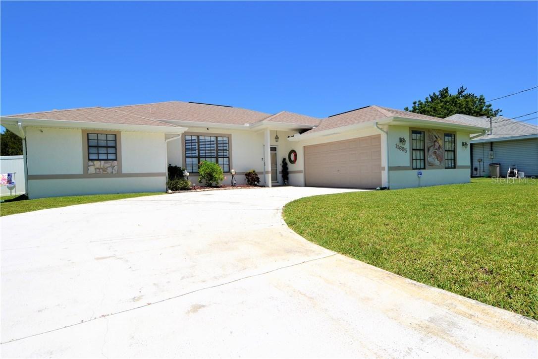 11695 Claremont Dr., Port Charlotte, FL 33981