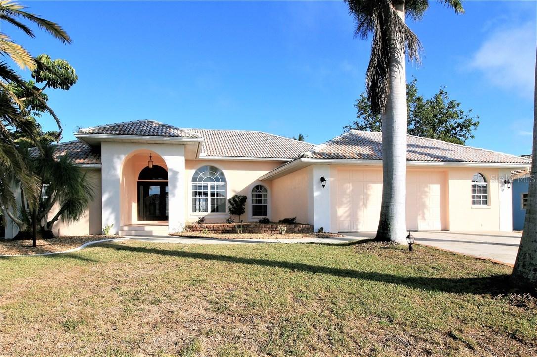 2080 Via Seville, Punta Gorda, FL 33950