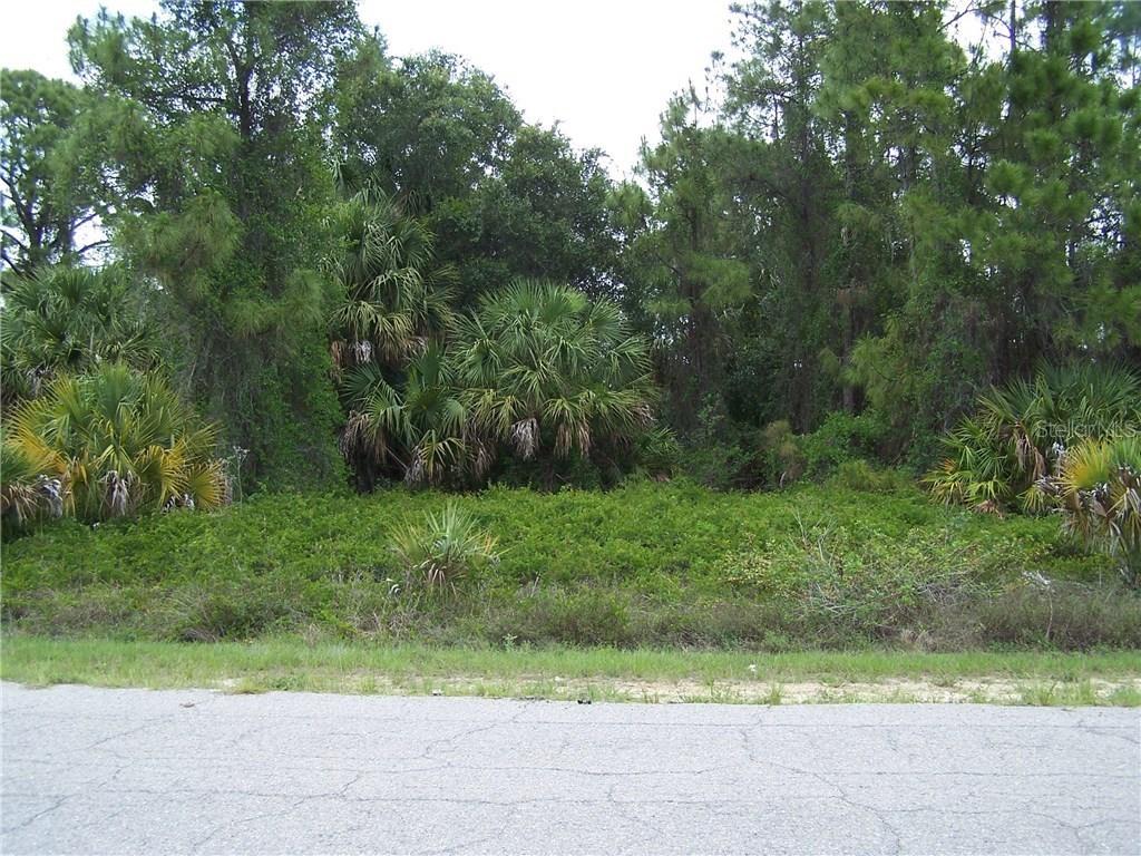 Oleander Dr., North Port, FL 34288