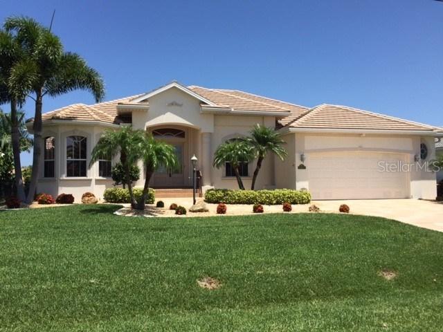 472 Macedonia Dr., Punta Gorda, FL 33950