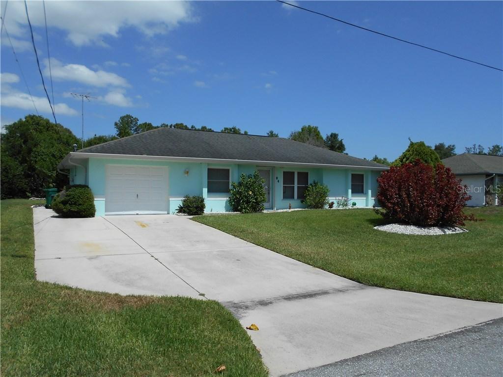 104 Waterside St., Port Charlotte, FL 33954