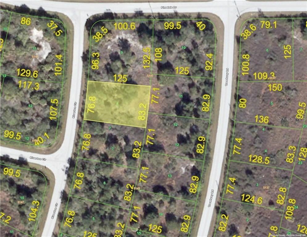 7230 Riverton Cir., Port Charlotte, FL 33981