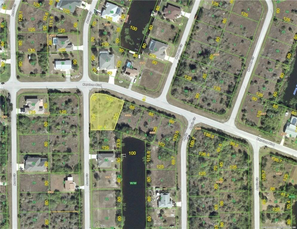 14513 Keystone Blvd., Port Charlotte, FL 33981