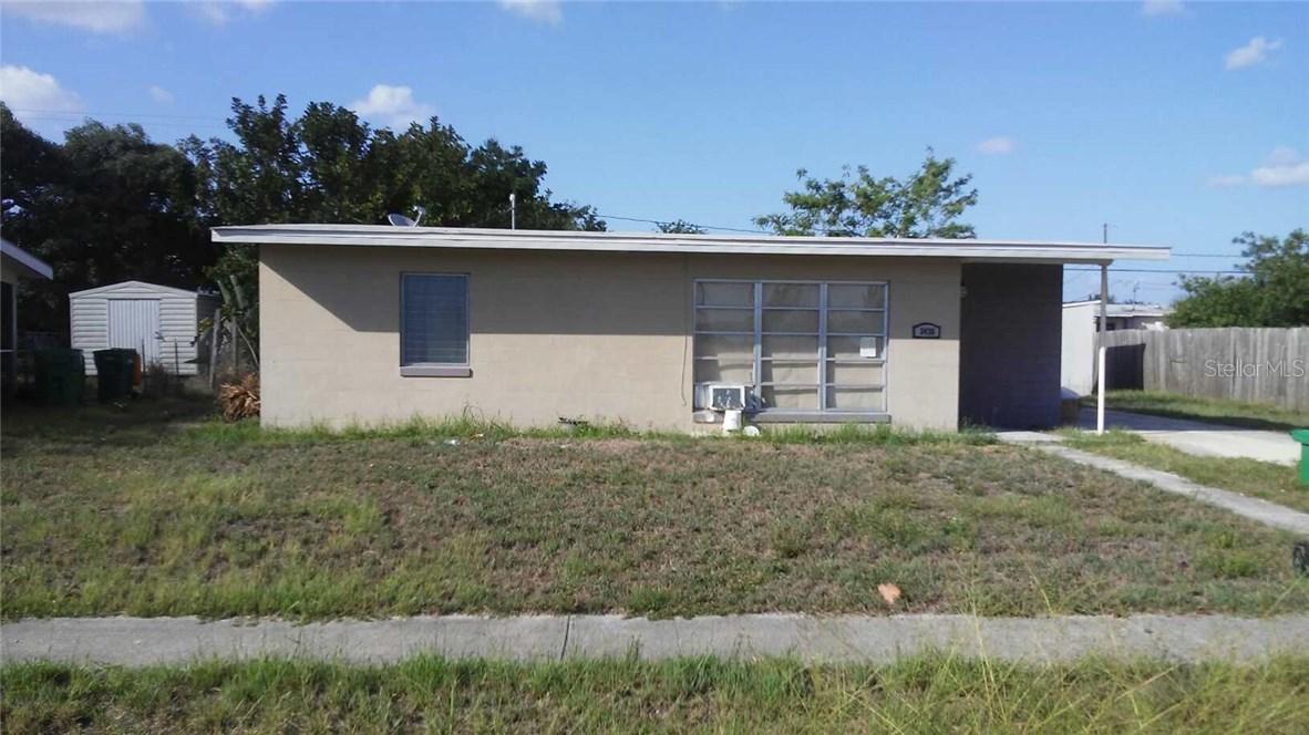 3436 Westlund Ter., Port Charlotte, FL 33952
