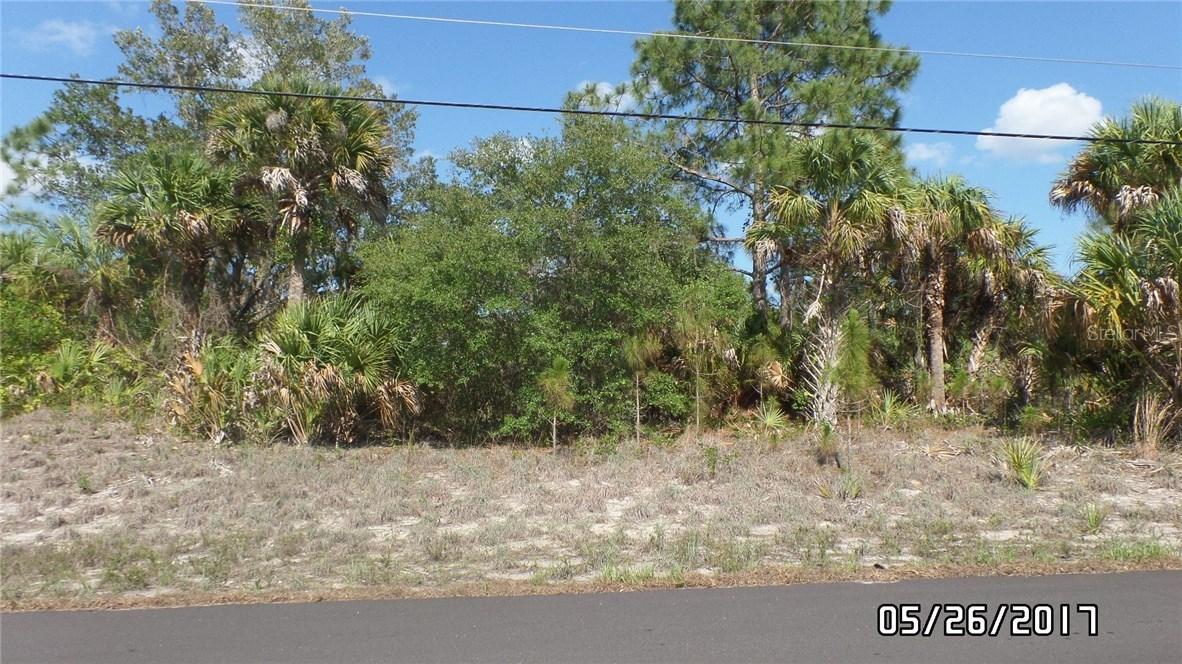 4772 Inverness St., North Port, FL 34288