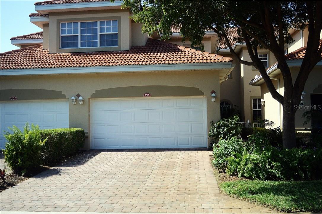 5560 Berkshire Dr. #101, Fort Myers, FL 33912