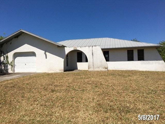 4646 Fallon Cir., Port Charlotte, FL 33948