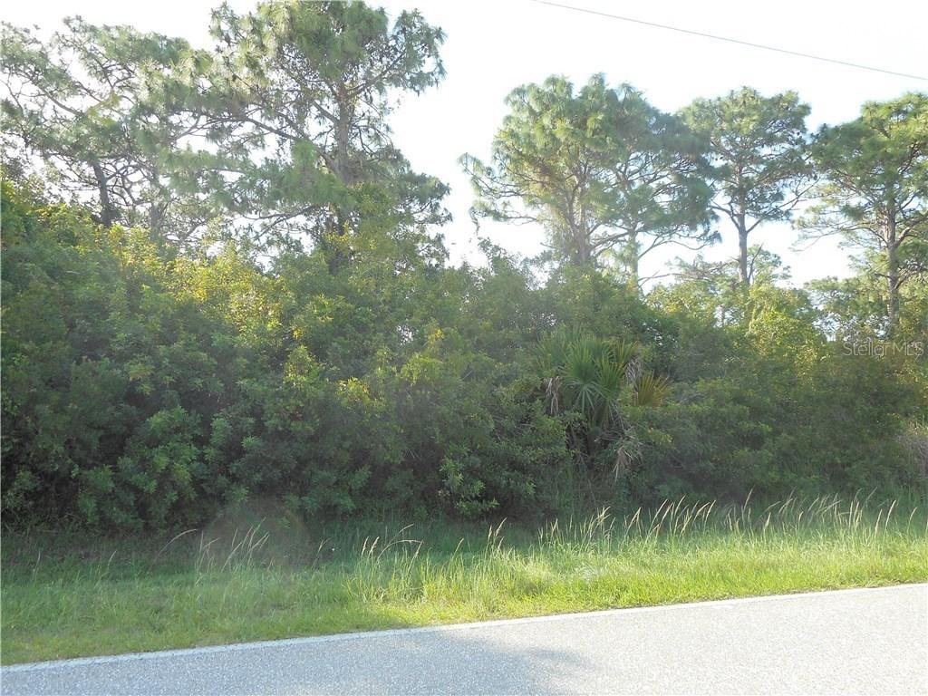 6155 David Blvd., Port Charlotte, FL 33981