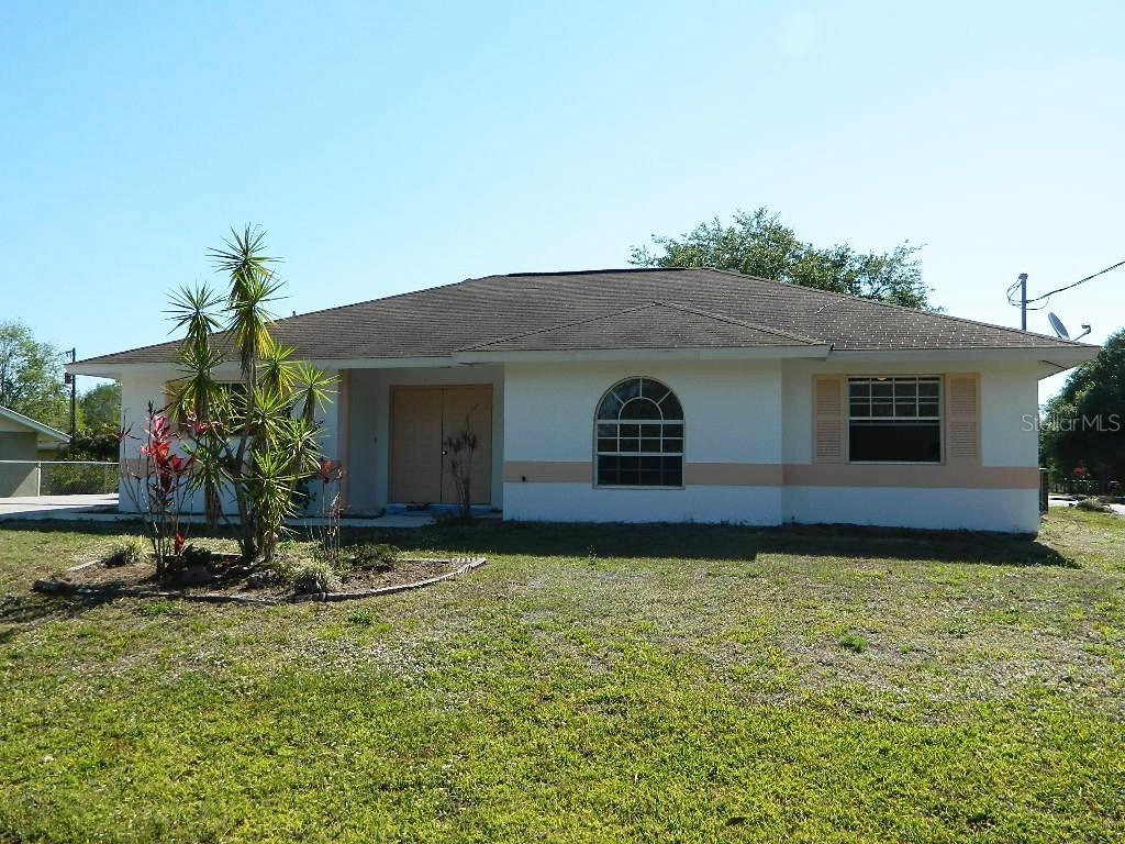 1326 SE Vermont Ave., Arcadia, FL 34266