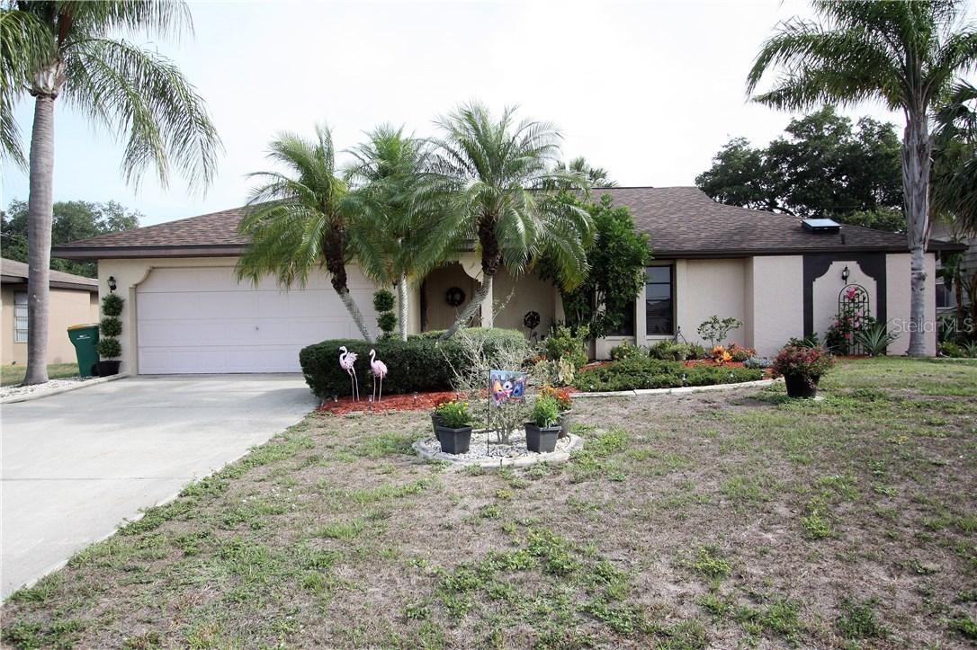 21466 Sheldon Ave, Port Charlotte, FL 33952