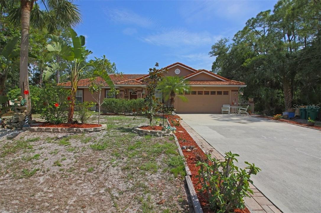 18359 Oxford Ave., Port Charlotte, FL 33948