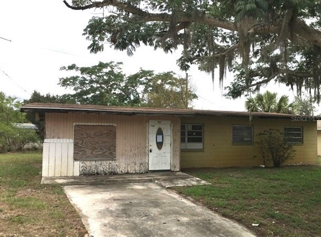 501 Sunset Ave., Arcadia, FL 34266