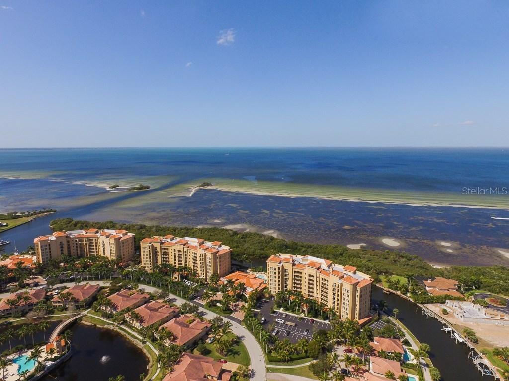 3333 Sunset Key Cir. #507, Punta Gorda, FL 33955