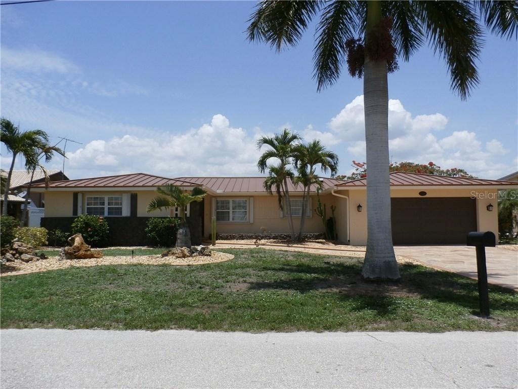 2710 Luna Ct., Punta Gorda, FL 33950