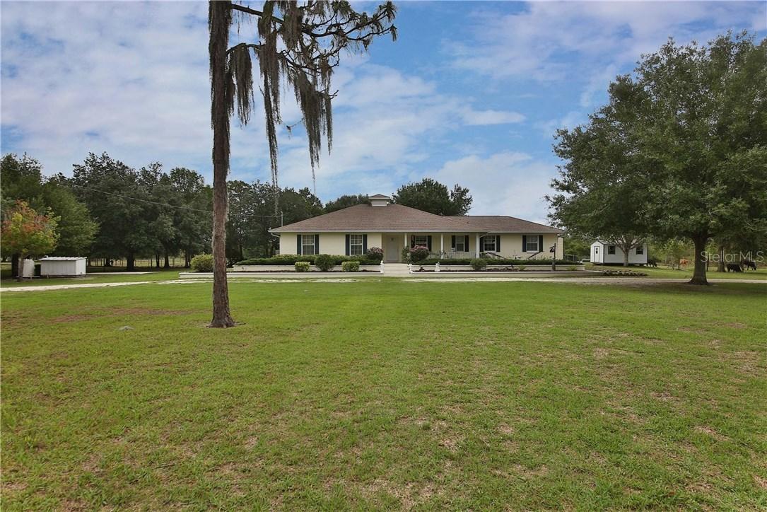 2662 NW Pine Creek Ave., Arcadia, FL 34266