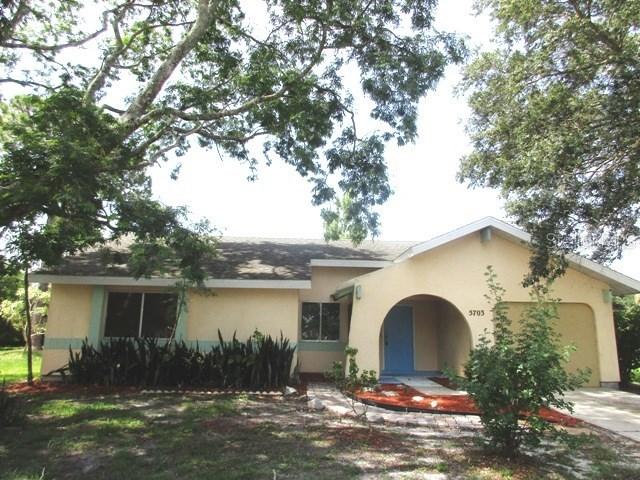 5703 Talbrook Rd., North Port, FL 34287