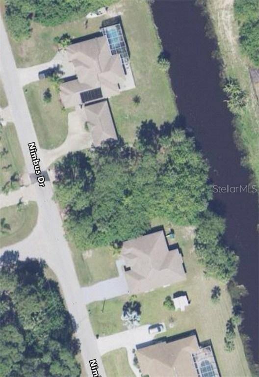 Nimbus Dr., North Port, FL 34287