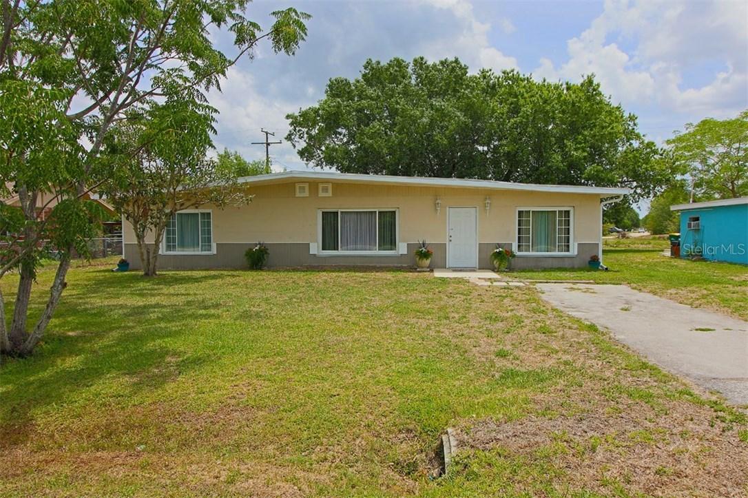 6110 Golf Course Blvd., Punta Gorda, FL 33982