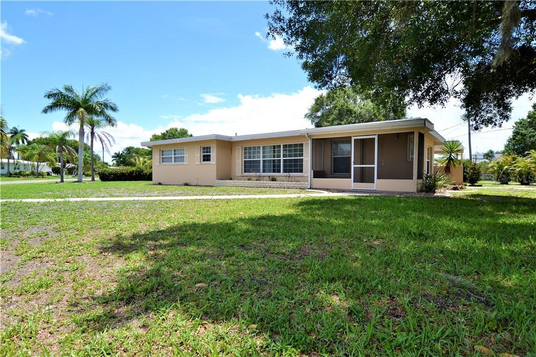 433 W Grace St., Punta Gorda, FL 33950