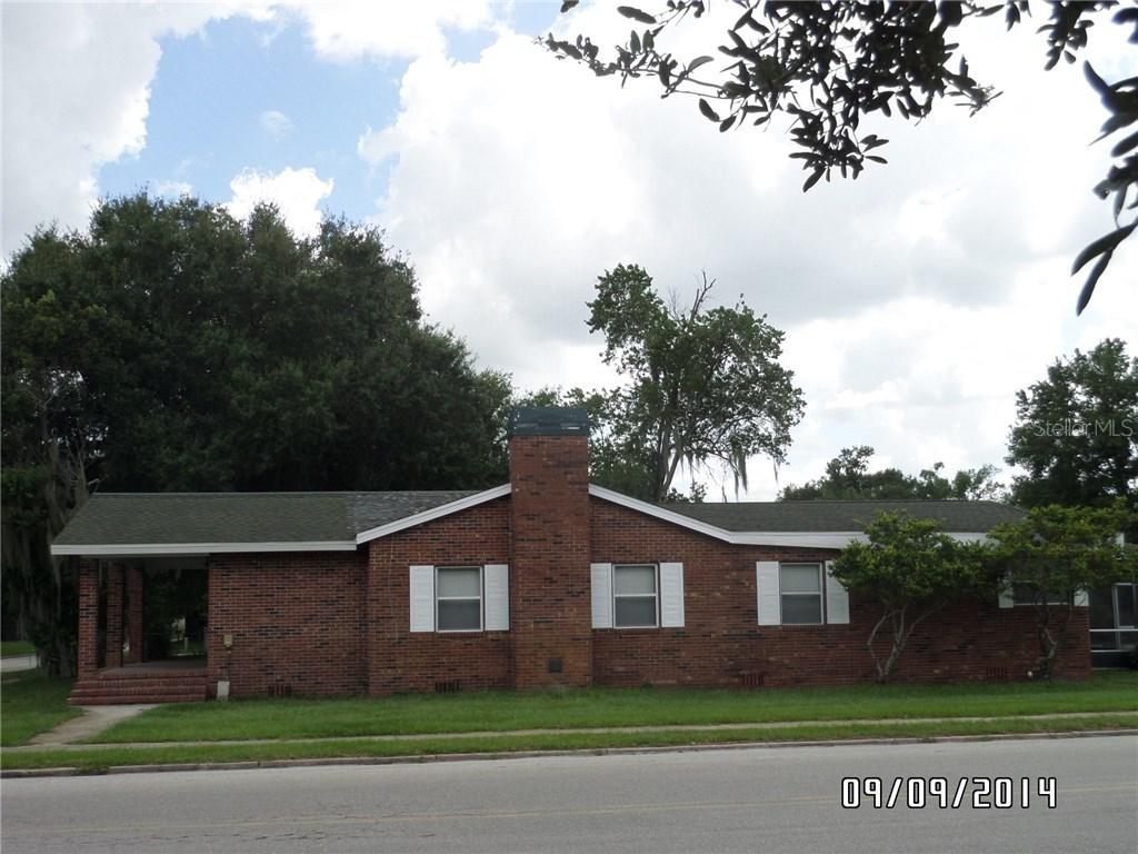 519 N Arcadia Ave., Arcadia, FL 34266