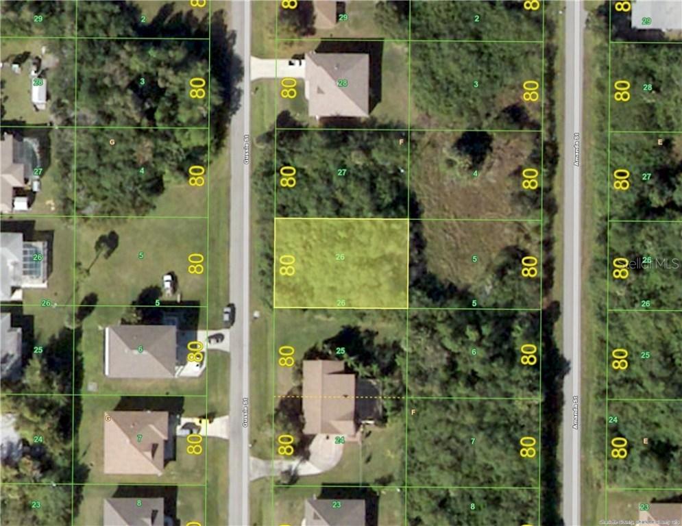 3300 Gussie St St., Punta Gorda, FL 33950