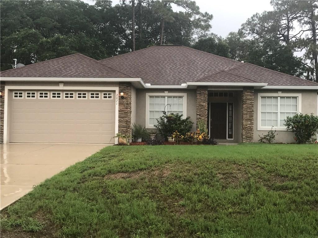 [Address Hidden by Seller], North Port, FL 34288
