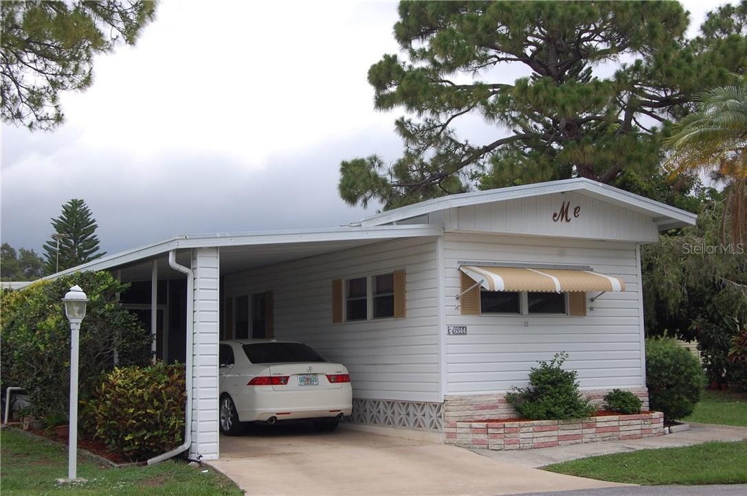 6344 Fantasy Ct., North Port, FL 34287