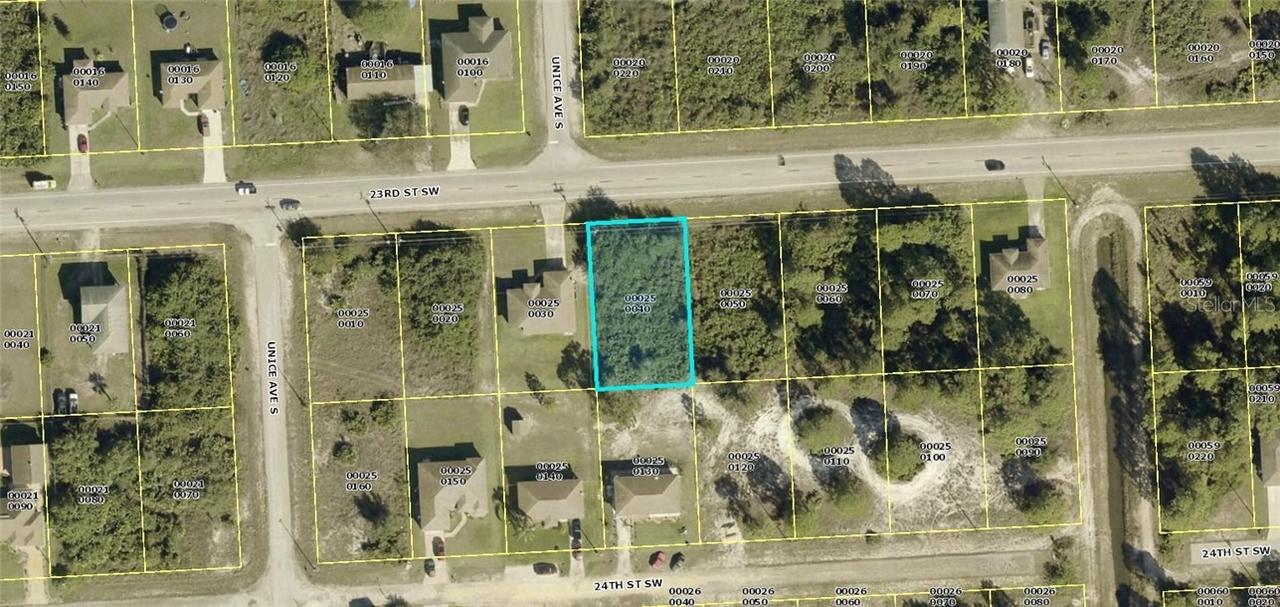 3509 23rd St., Lehigh Acres, FL 33976