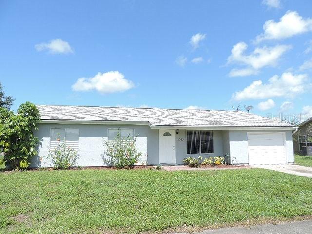 2983 Greendale Rd., North Port, FL 34287