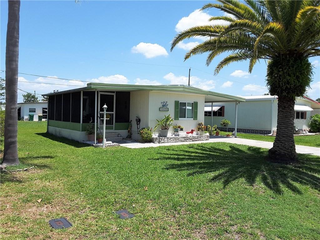14408 Weeksonia Ave., Port Charlotte, FL 33953