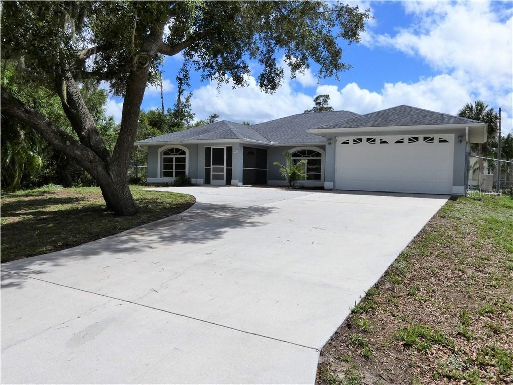 1081 Fleetwood Dr., Port Charlotte, FL 33948