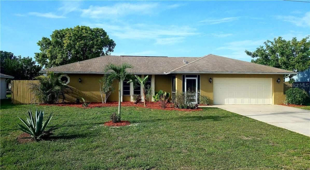 1410 SE 19th Ter., Cape Coral, FL 33990