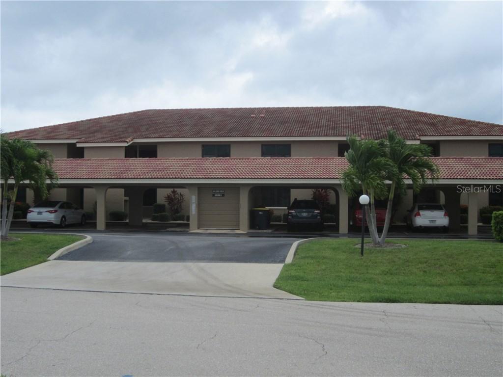 240 Lewis Cir. #514, Punta Gorda, FL 33950