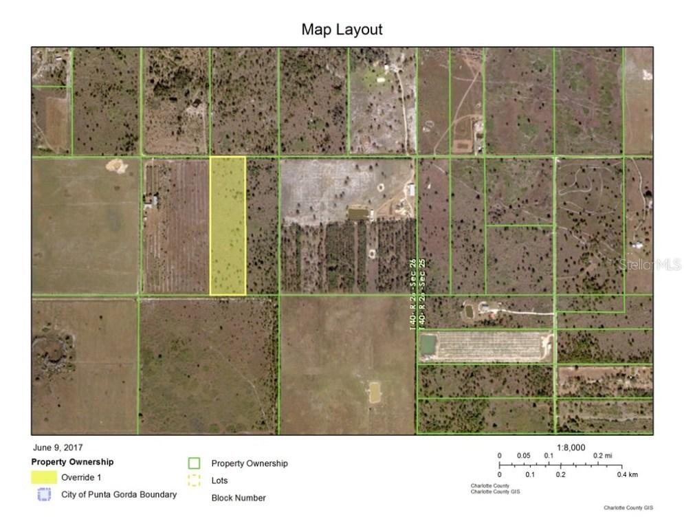 46810 Bermont Rd., Punta Gorda, FL 33982