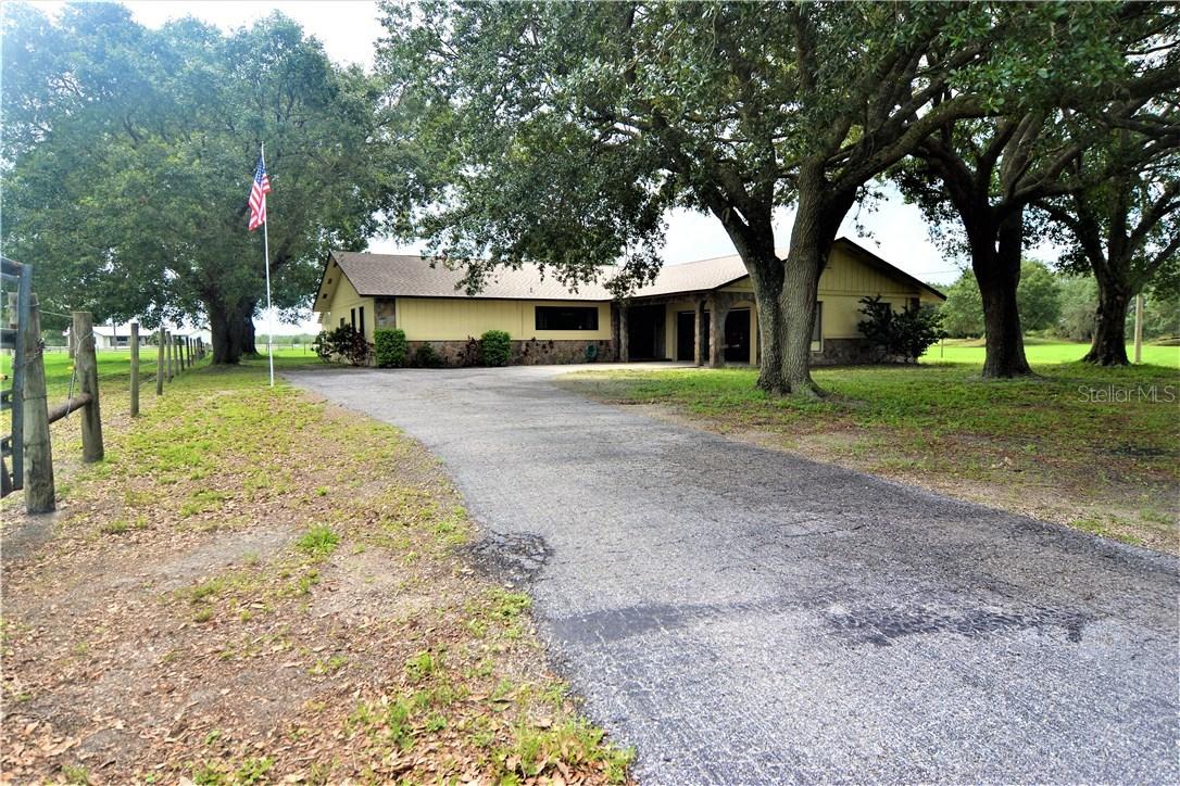 10433 SW Jernigan St., Arcadia, FL 34269