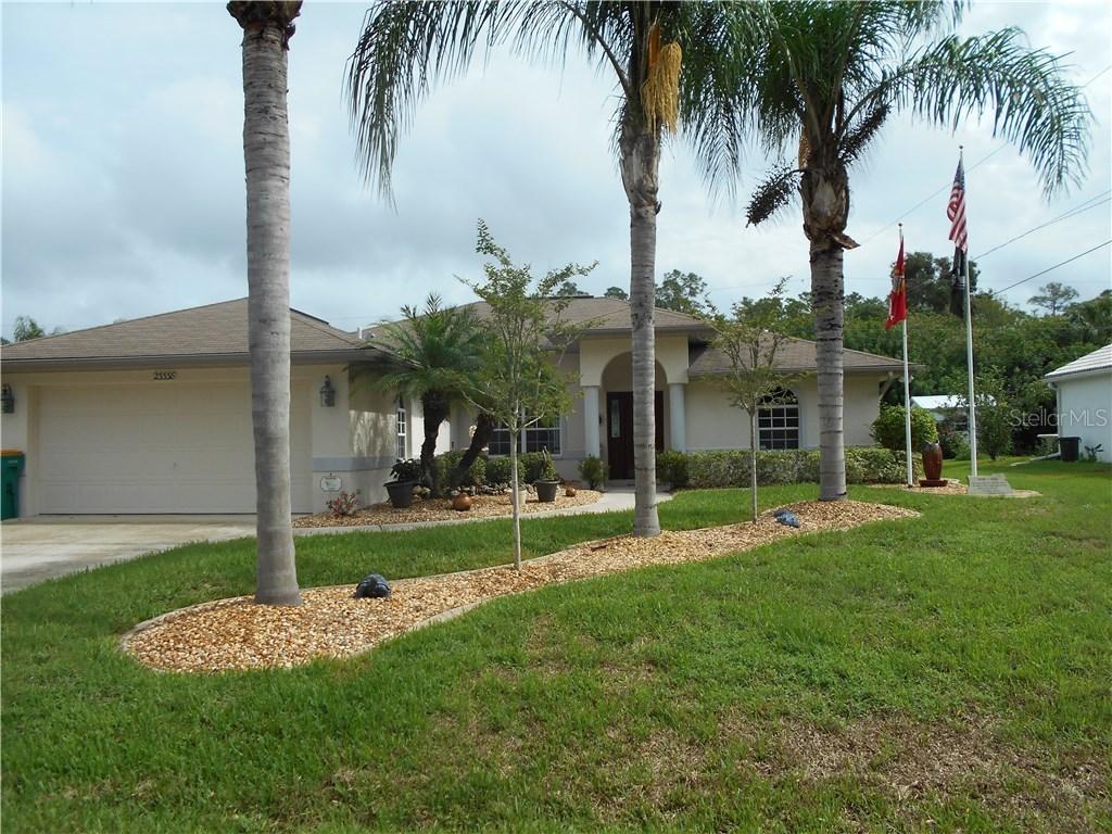 23338 Garrison Ave., Port Charlotte, FL 33954