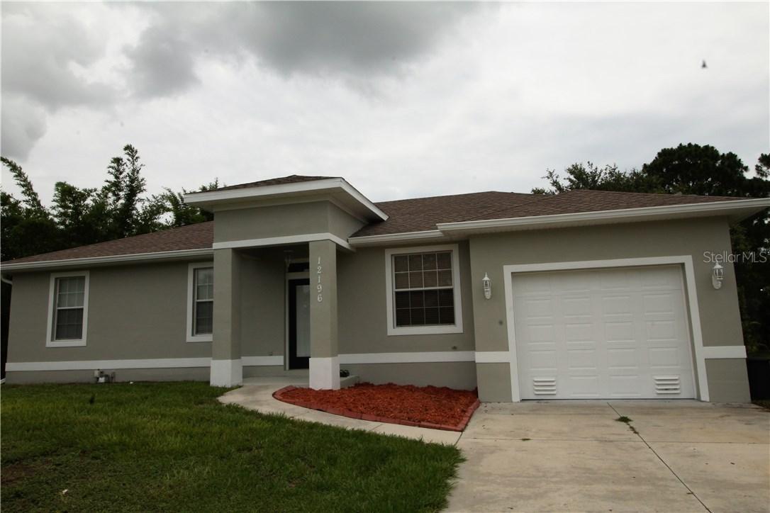 12196 Clarendon Ave., Port Charlotte, FL 33981
