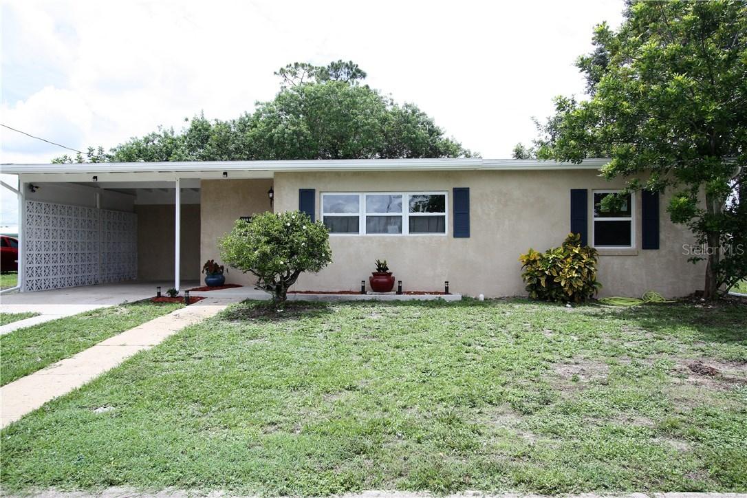 22011 Catherine Ave., Port Charlotte, FL 33952